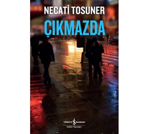 Çıkmazda Çıkmazda