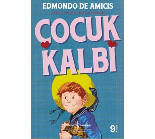 Çocuk Kalbi