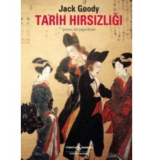 Tarih Hırsızlığı