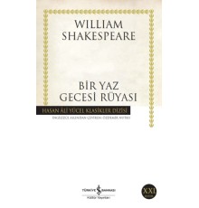 Bir Yaz Gecesi Rüyası - Hasan Ali Yücel Klasikleri