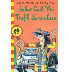 Sakar Cadı Vini Trafik Sorumlusu