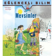 Eğlenceli Bilim - Mevsimler