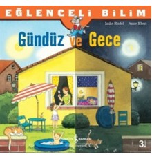 Eğlenceli Bilim - Gündüz ve Gece