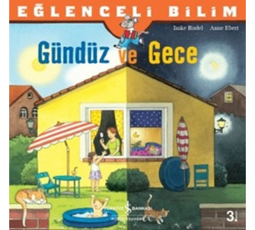 Eğlenceli Bilim - Gündüz ve Gece