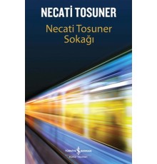 Necati Tosuner Sokağı