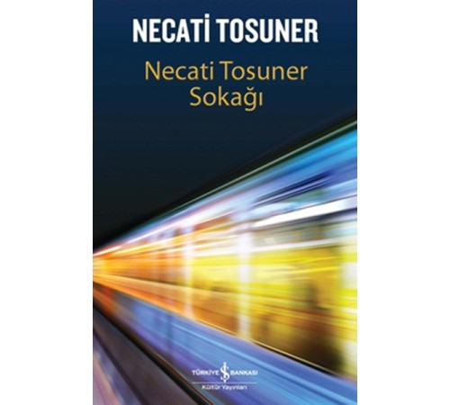 Necati Tosuner Sokağı Necati Tosuner Sokağı