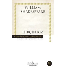 Hırçın Kız - Hasan Ali Yücel Klasikleri