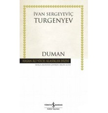 Duman - Hasan Ali Yücel Klasikleri
