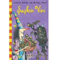 Sakar Cadı Şaşkın Vini