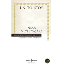 İnsan Neyle Yaşar - Hasan Ali Yücel Klasikleri