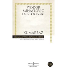 Kumarbaz - Hasan Ali Yücel Klasikleri