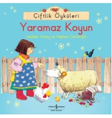 Çiftlik Öyküleri - Yaramaz Koyun