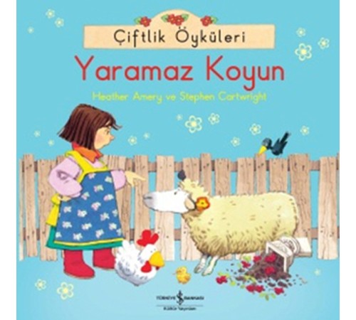 Çiftlik Öyküleri - Yaramaz Koyun