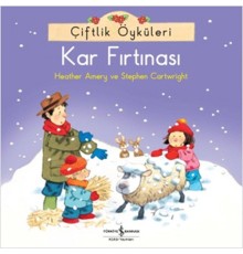 Çiftlik Öyküleri - Kar Fırtınası