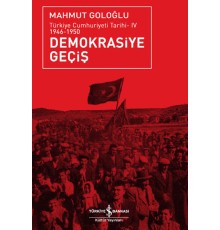 Demokrasiye Geçiş