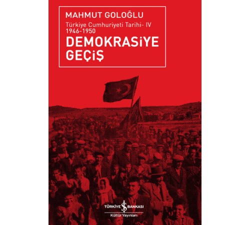 Demokrasiye Geçiş