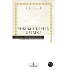 Yükümlülükler Üzerine - Hasan Ali Yücel Klasikleri