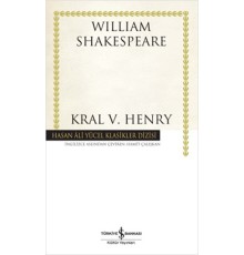 Kral V. Henry - Hasan Ali Yücel Klasikleri