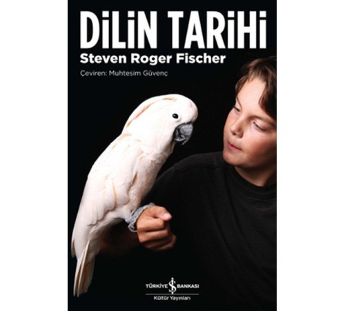 Dilin Tarihi