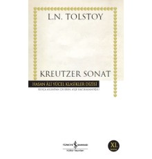 Kreutzer Sonat - Hasan Ali Yücel Klasikleri