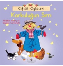 Çiftlik Öyküleri - Korkuluğun Sırrı