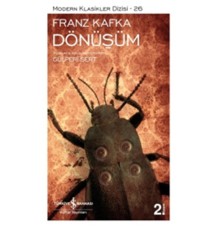 Dönüşüm - Modern Klasikler Dizisi
