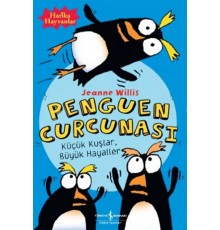 Penguen Curcunası
