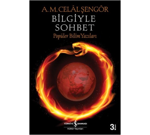 Bilgiyle Sohbet