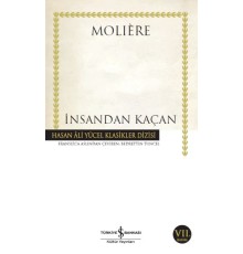 İnsandan Kaçan - Hasan Ali Yücel Klasikleri