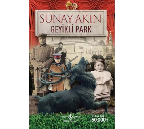 Geyikli Park