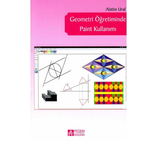 Geometri Öğretiminde Paint Kullanımı