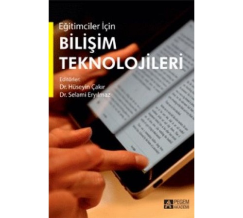 Eğitimciler İçin Bilişim Teknolojileri