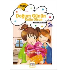 Doğum Günün Kutlu Olsun / Ceren'in Maceraları 2