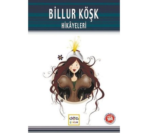 Billur Köşk Hikayeleri