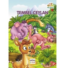Tembel Ceylan