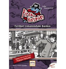Feribot Limanındaki Baskın