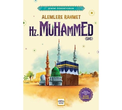 Alemlere Rahmet Hz. Muhammed (sas)
