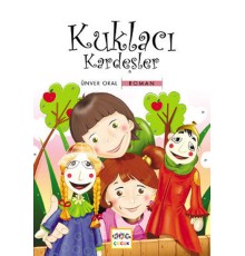 Kuklacı Kardeşler