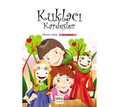 Kuklacı Kardeşler