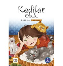 Kediler Okulu