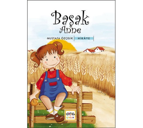 Başak Anne Başak Anne