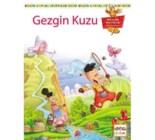 Gezgin Kuzu Gezgin Kuzu