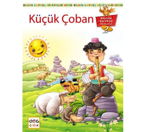 Küçük Çoban Küçük Çoban