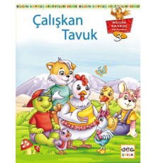 Çalışkan Tavuk