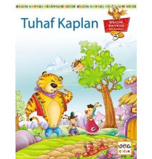 Tuhaf Kaplan
