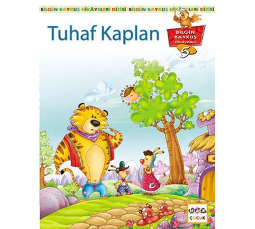 Tuhaf Kaplan Tuhaf Kaplan