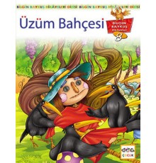 Üzüm Bahçesi