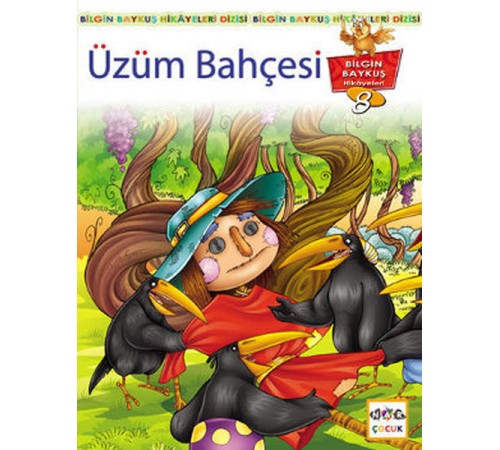 Üzüm Bahçesi Üzüm Bahçesi
