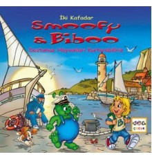 Dostumuz Hayvanları Kurtarabiliriz / İki Kafadar Smoofy ve Biboo -5