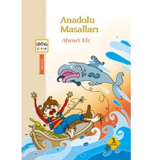Anadolu Masalları